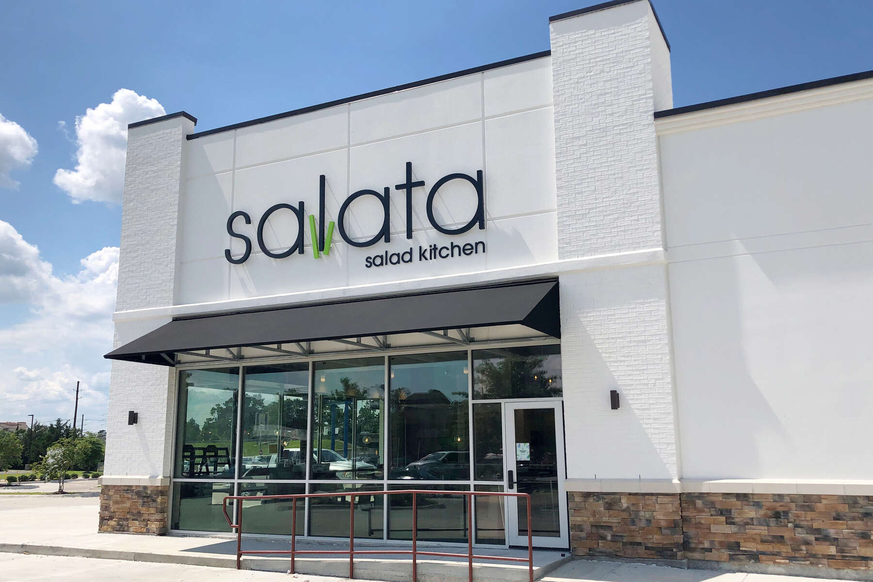 Salata case study