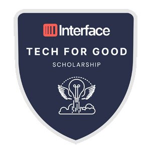 Tech for Good Scholarship